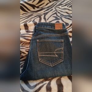 American Eagle Skinny Jean